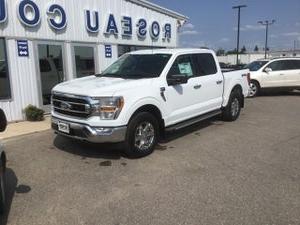 2023福特F-150 XLT