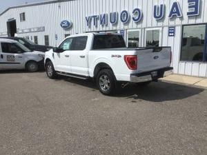 2023福特F-150 XLT